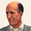 sour old man