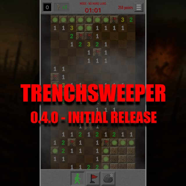 Trenchsweeper